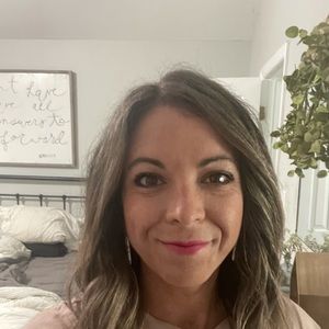 Meet your Posher, Marci